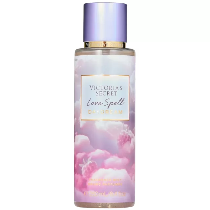 Body Mist Victoria's Secret Love Spell Daydream - ...