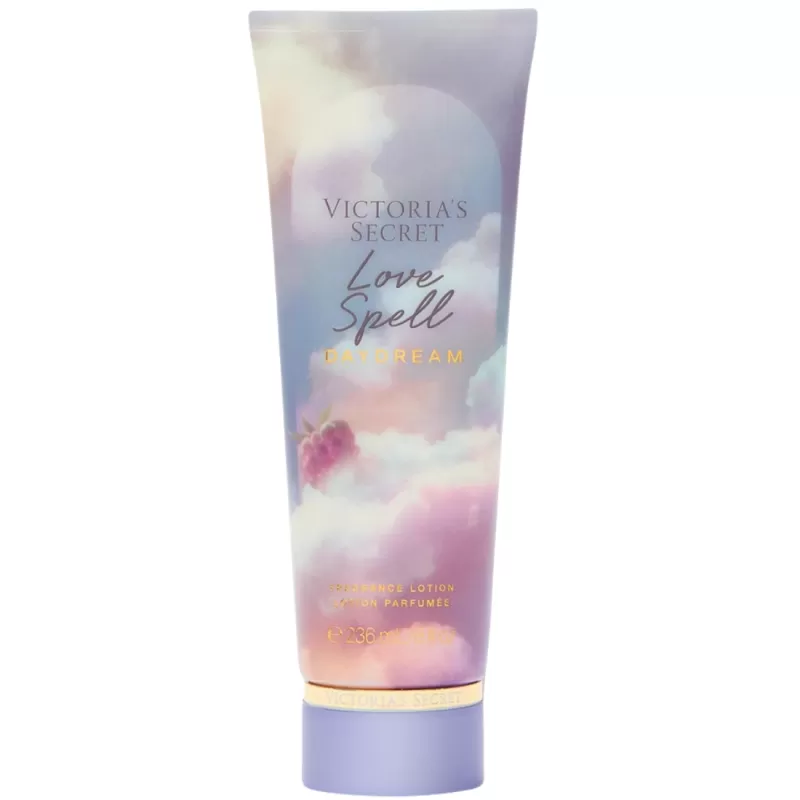 Body Lotion Victoria's Secret Love Spell Daydream ...