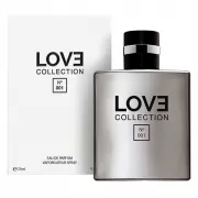 Perfume Love Collection Nº 001 EDP Masculino - 25...
