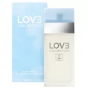 Perfume Love Collection Nº 093 EDP Femenino - 25m...