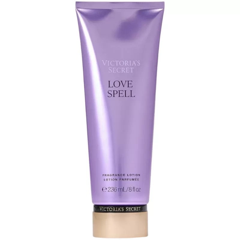 Body Lotion Victoria's Secret Love Spell - 236mL