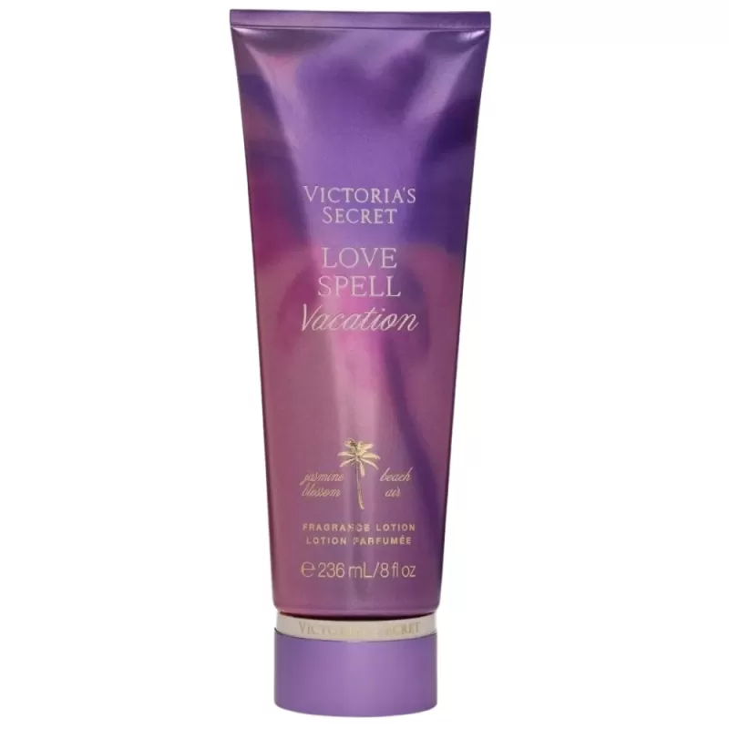 Body Lotion Victoria's Secret Love Spell Vacation - 236mL