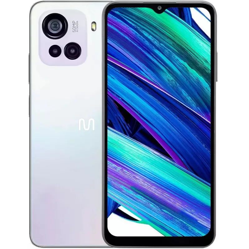 Smartphone Multilaser M23 P9198 DS LTE 6.5" 8...