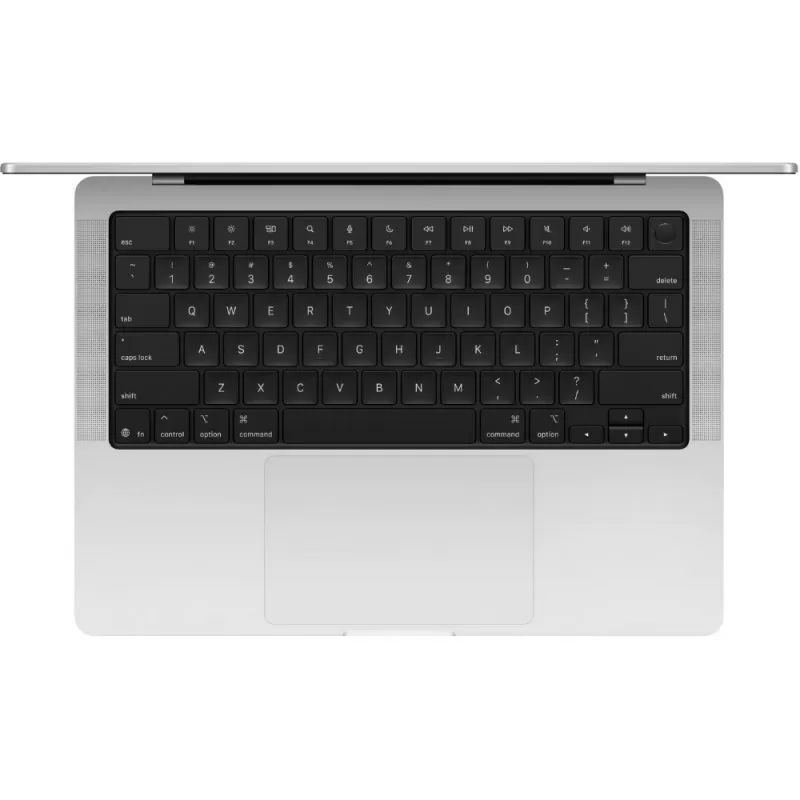 Apple MacBook Pro MDE54LL/A M5 14" 16GB/1TB (2025) - Silver