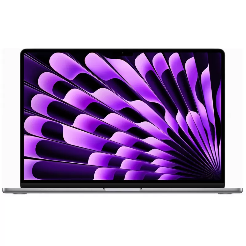 Apple MacBook Air MRXP3LL/A 13.6" M3 8/512GB (2024) - Space Gray