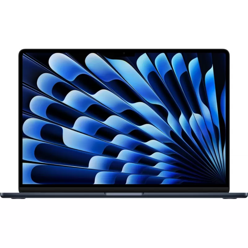 Apple MacBook Air MC9G4LL/A M3 15.3" 16/256GB (2024) - Midnight