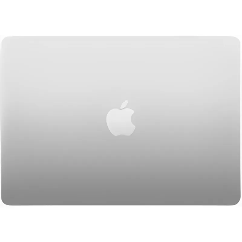 Apple MacBook Air MC9J4LL/A 15.3" M3 24/512GB (2024) - Silver
