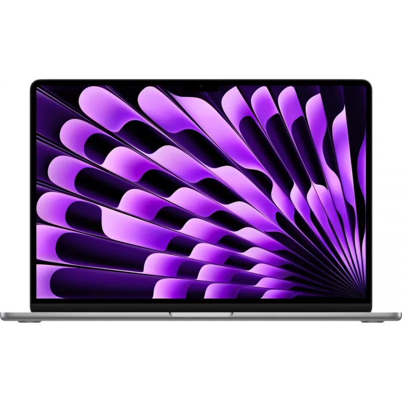 Apple Macbook Air MC8M4LL/A 13.6" M3 24/512GB (2024) - Space Gray