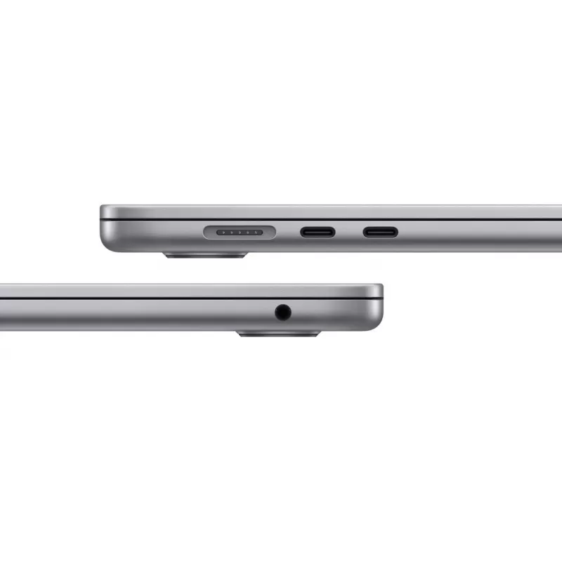 Apple MacBook Air MRXP3LL/A 13.6" M3 8/512GB (2024) - Space Gray
