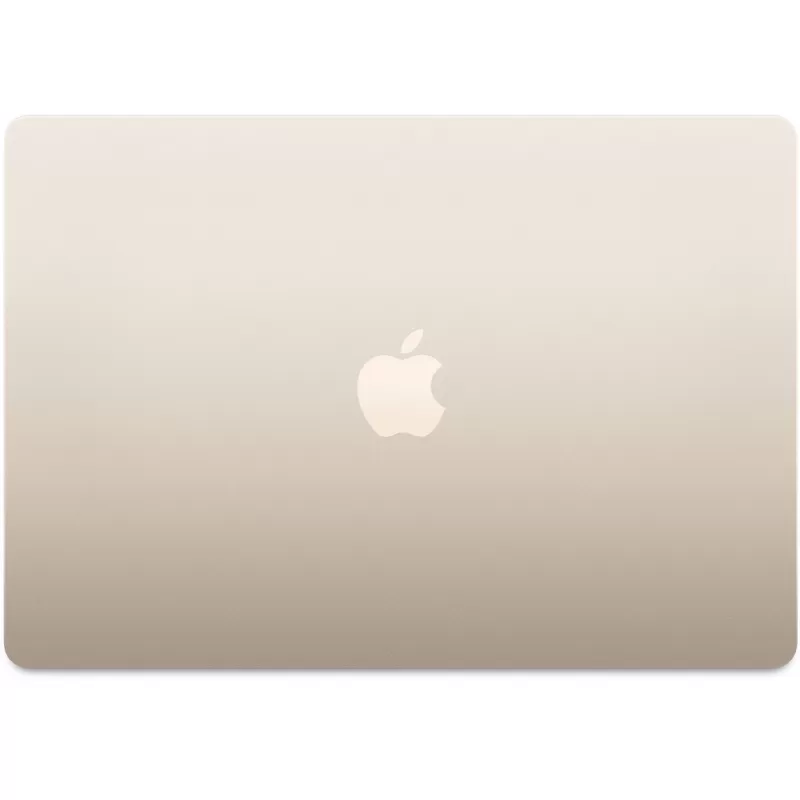 Apple MacBook Air MXCU3LL/A 13.6" M3 16/512GB (2024) - Starlight
