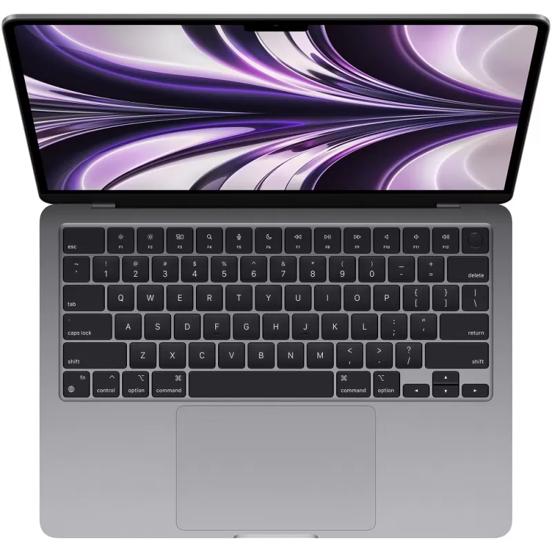 Apple MacBook Air MC7U4LL/A 13.6" M2 16/256GB (2024) - Space Gray