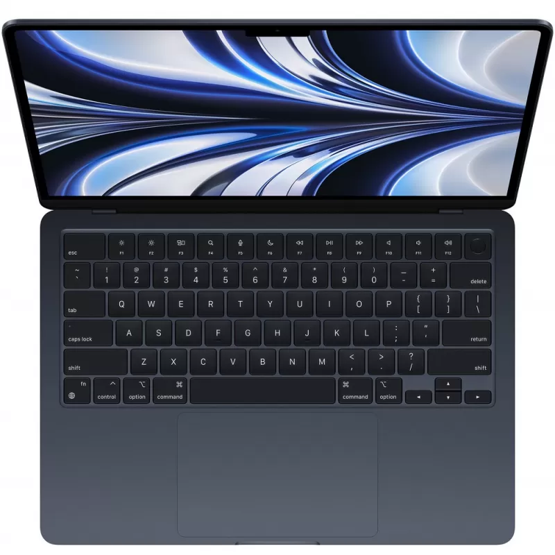 Apple MacBook Air MC7X4LL/A 13.6" M2 16/256GB (2024) - Midnight