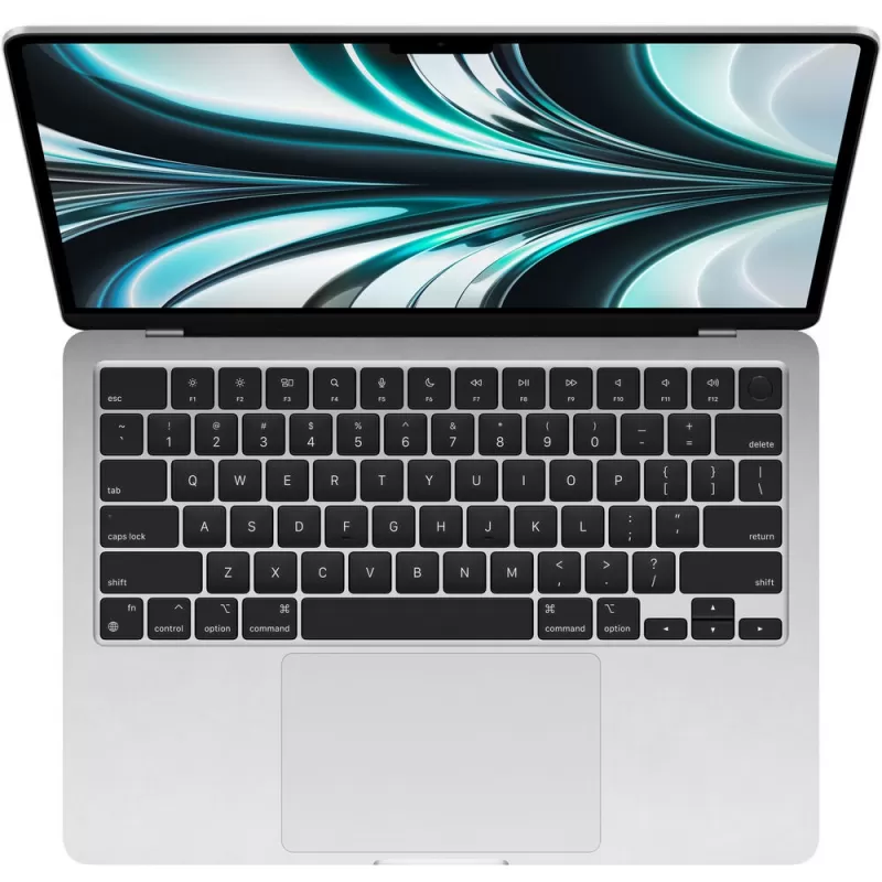 Apple MacBook Air MLY03LL/A 13.6" M2 8/512GB SSD (2023) - Silver