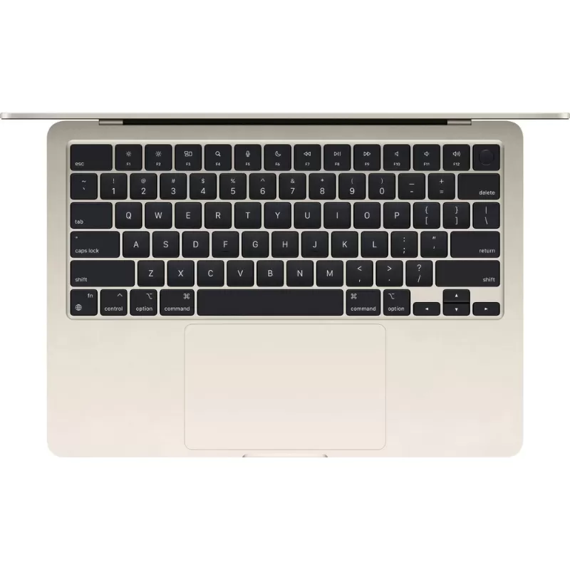 Apple MacBook Air MXCU3LL/A 13.6" M3 16/512GB (2024) - Starlight