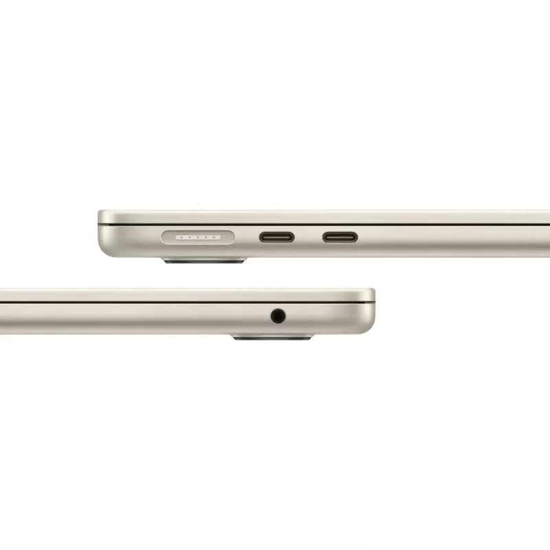 Apple MacBook Air MXCU3LL/A 13.6" M3 16/512GB (2024) - Starlight