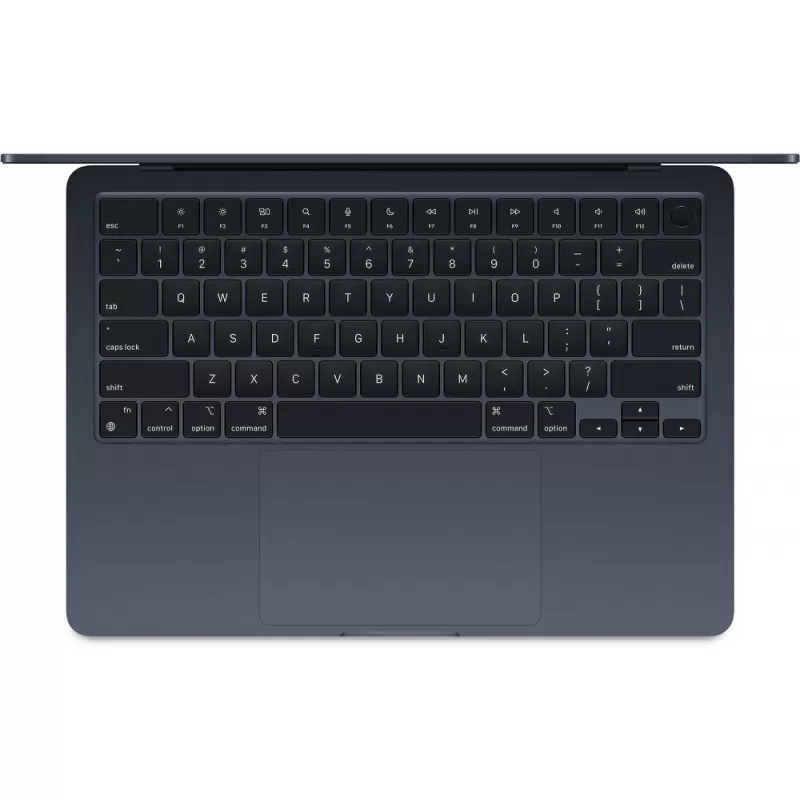 Apple MacBook Air MC8Q4LL/A 13.6" M3 24/512GB (2024) - Midnight
