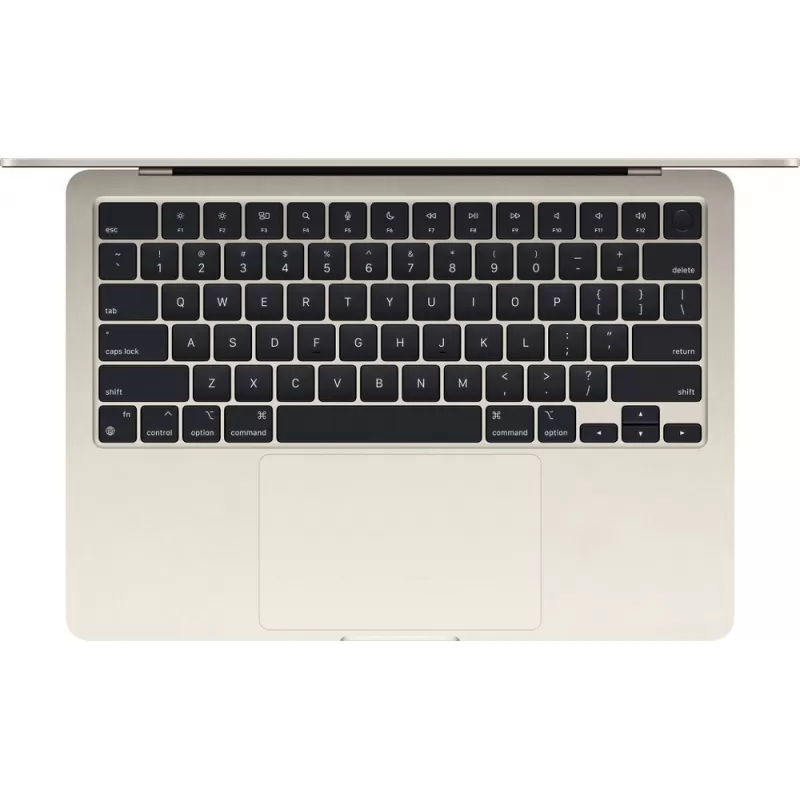 Apple MacBook Air MRXU3LL/A 13.6" M3 8/512GB (2024) - Starlight