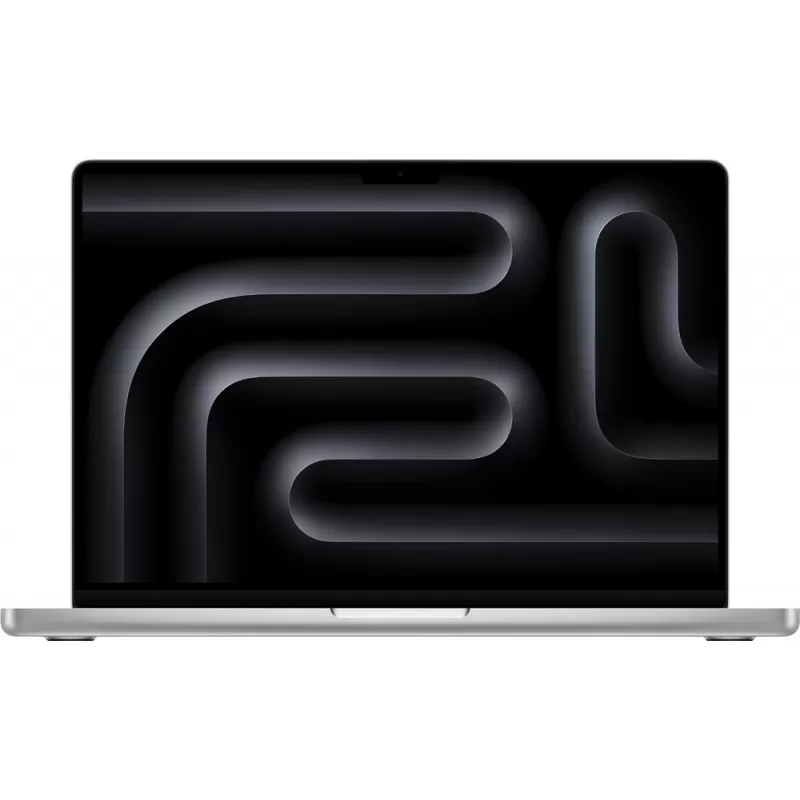 Apple MacBook Pro MW2X3LL/A 14" M4 16/1TB (2024) - Silver