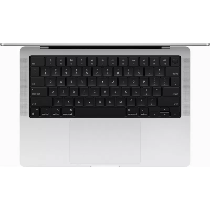 Apple MacBook Pro MW2X3LL/A 14" M4 16/1TB (2024) - Silver
