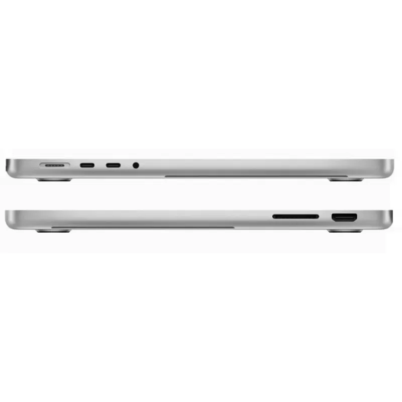 Apple MacBook Pro MX2F3LL/A 14" M4 Pro 24/1TB (2024) - Silver