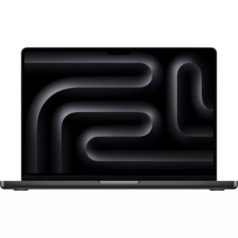 Apple MacBook Pro MW2U3LL/A 14" M4 16/512GB (2024) - Space Black