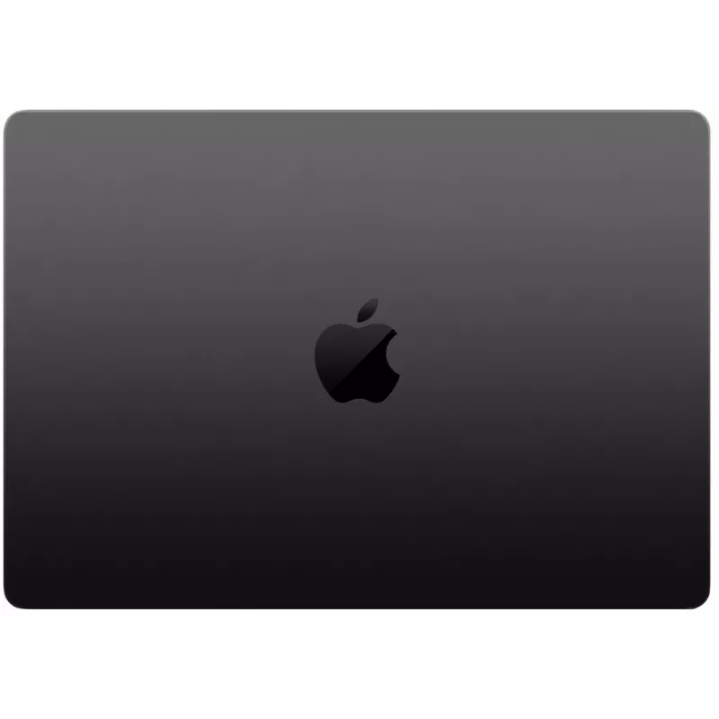 Apple MacBook Pro MW2U3LL/A 14" M4 16/512GB (2024) - Space Black