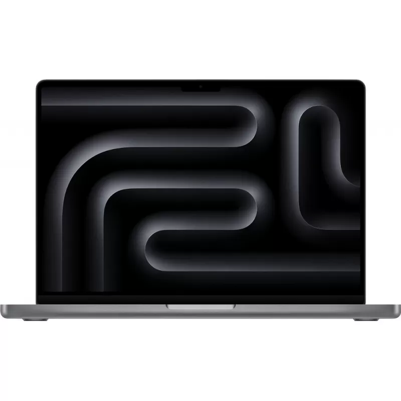 Apple Macbook Pro MTL83LL/A 14" M3 8/1TB SSD - Space Gray