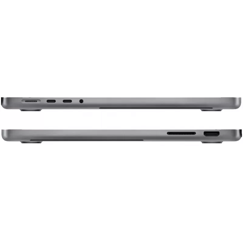 Apple Macbook Pro MTL83LL/A 14" M3 8/1TB SSD - Space Gray