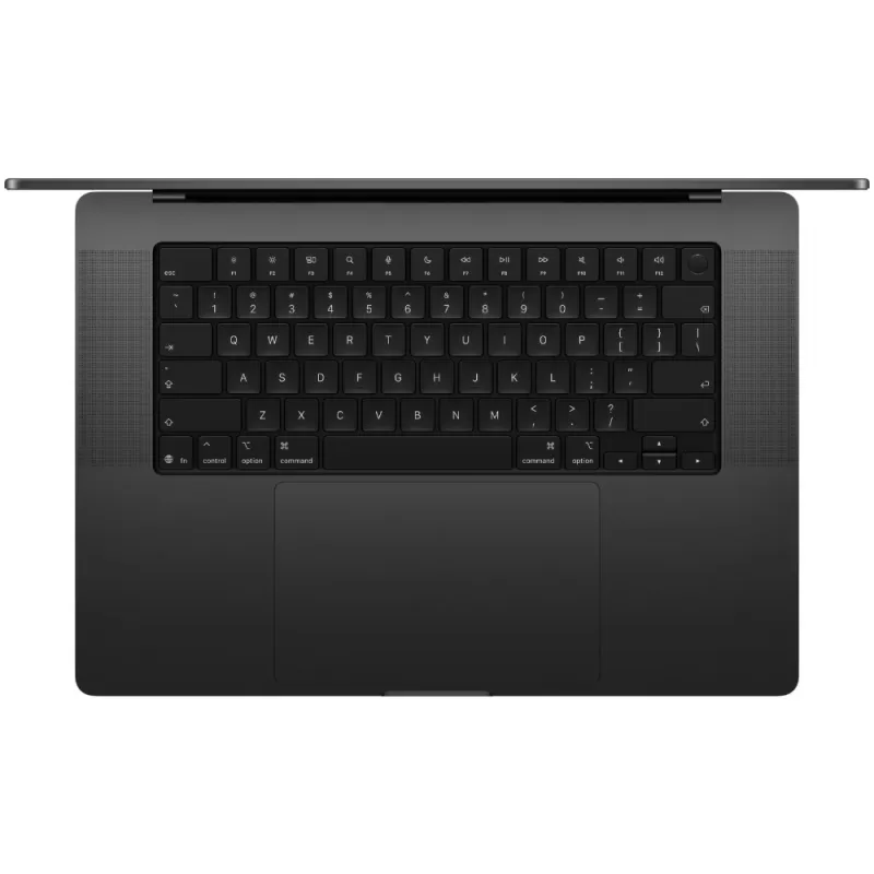 Apple MacBook Pro (M5 Pro) 16" MGEA4LL/A 24GB/1TB 2026 - Space Black