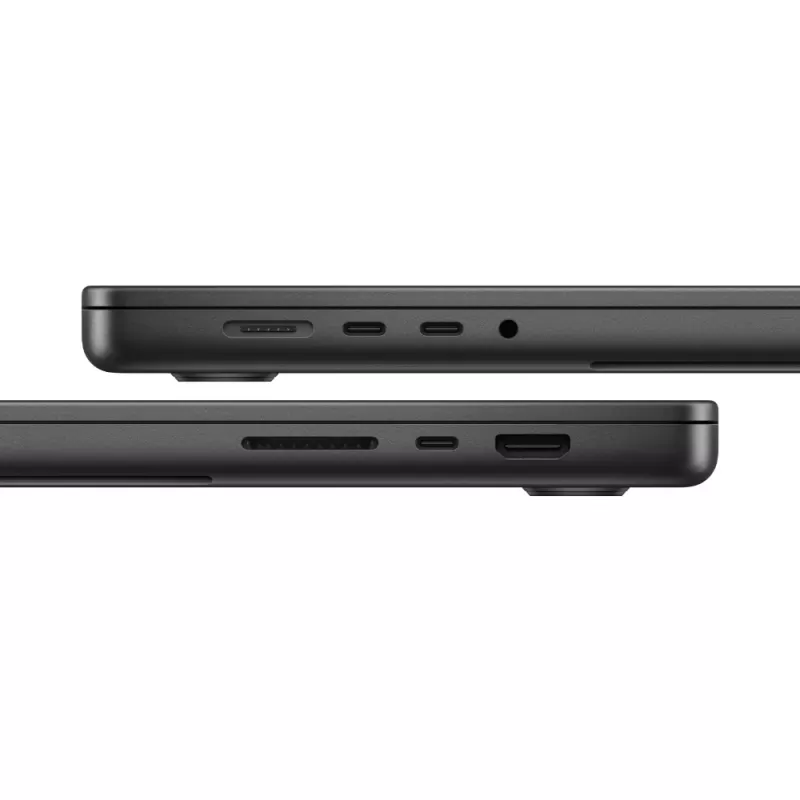 Apple MacBook Pro (M5 Pro) 16" MGEA4LL/A 24GB/1TB 2026 - Space Black