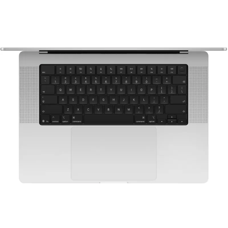 Apple MacBook Pro (M5 Pro) 16" MGE64LL/A 48GB/1TB 2026 - Silver