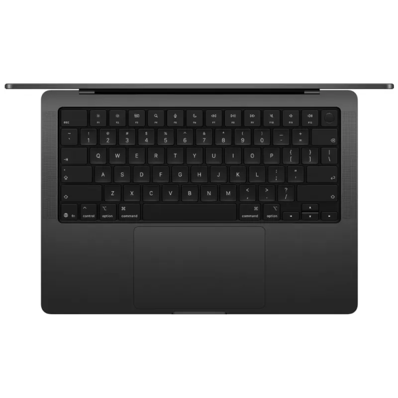 Apple MacBook Pro (M5 Max) 14" MGDU4LL/A 36GB/2TB 2026 - Space Black