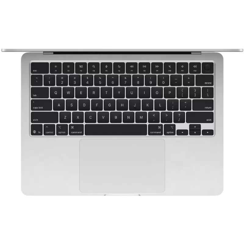 Apple MacBook Air MW1G3LL/A 15.3" M4 16/256GB (2025) - Silver