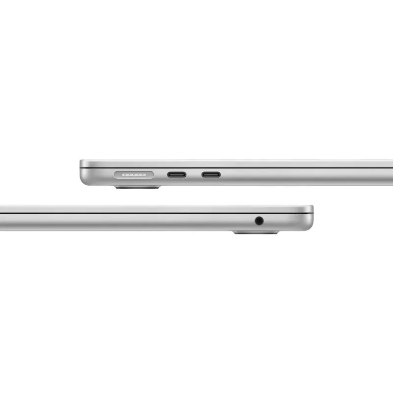 Apple MacBook Air MW1G3LL/A 15.3" M4 16/256GB (2025) - Silver