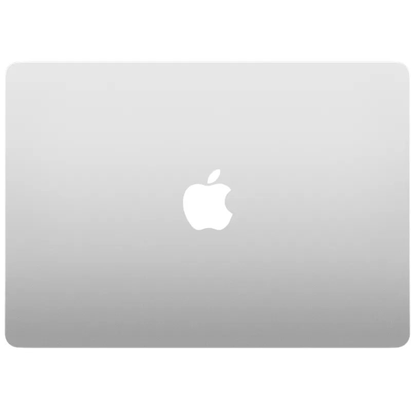 Apple MacBook Air MW1G3LL/A 15.3" M4 16/256GB (2025) - Silver
