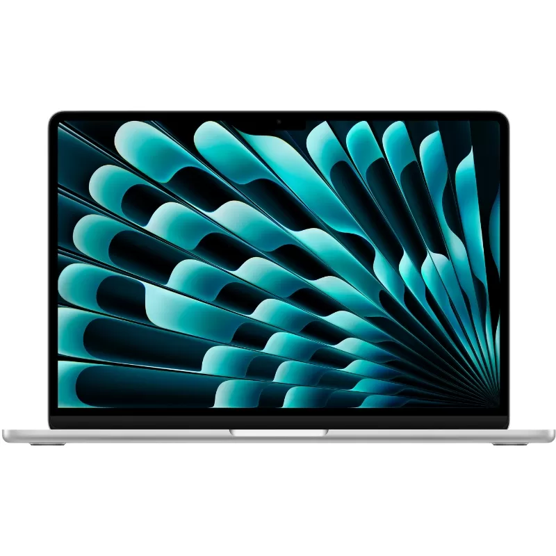 Apple MacBook Air MW1G3LL/A 15.3" M4 16/256GB (2025) - Silver
