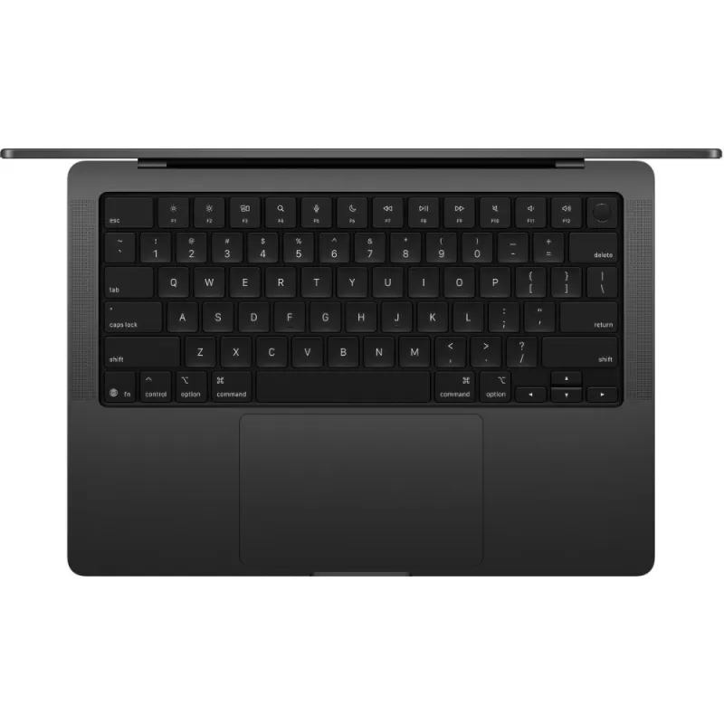 Apple Macbook Pro MDE14LL/A M5 14" 16/1TB (2025) - Space Black