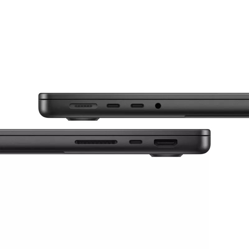 Apple Macbook Pro MDE14LL/A M5 14" 16/1TB (2025) - Space Black