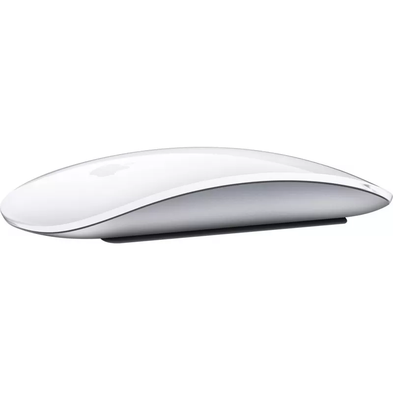 Apple Magic Mouse MLA02LL/A1657 Bluetooth - Silver