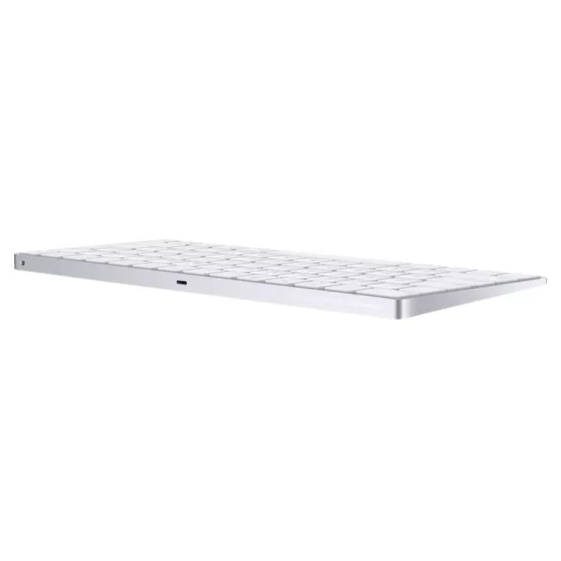 Apple Magic Keyboard MLA22LL/A - White