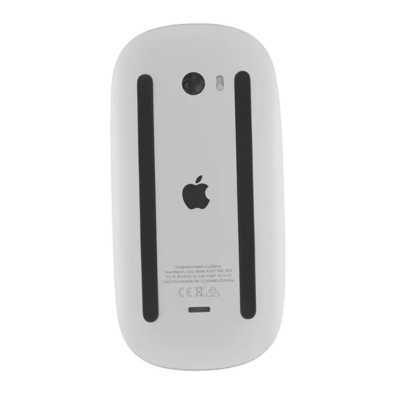 Apple Magic Mouse 2 MLA02LL/A Bluetooth - Silver