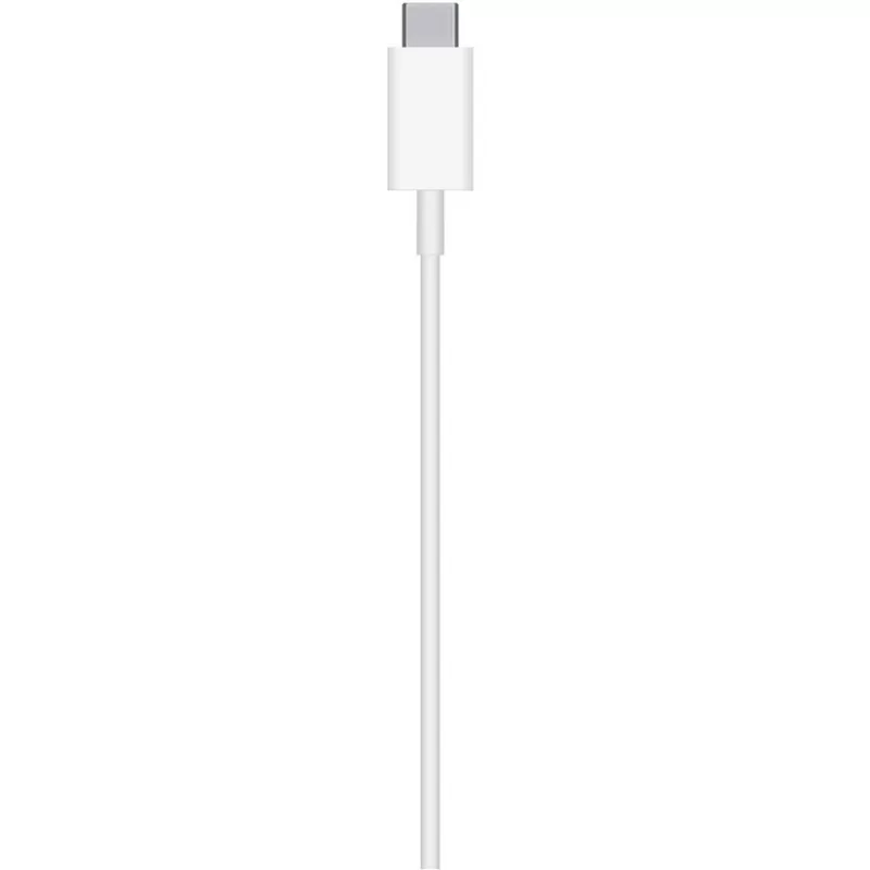 Apple Cargador MagSafe MHXH3ZM/A 20W - White