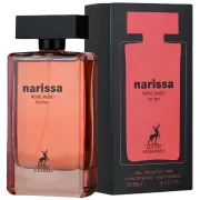 Perfume Maison Alhambra Narissa Rose Musc EDP Feme...