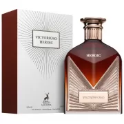 Perfume Maison Alhambra Victorioso Heroic EDP Masc...