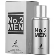 Perfume Maison Alhambra No.2 Men EDP Masculino - 8...