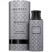 Perfume Maison Asrar Majesty EDP Unisex - 100mL