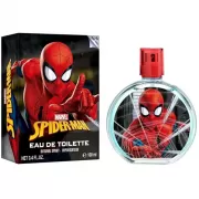 Perfume Marvel Spider-Man EDT Masculino - 100mL Perfume Marvel Spider-Man EDT Masculino - 100mL