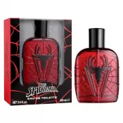 Perfume Marvel Spider-Man EDT Masculino - 100mL