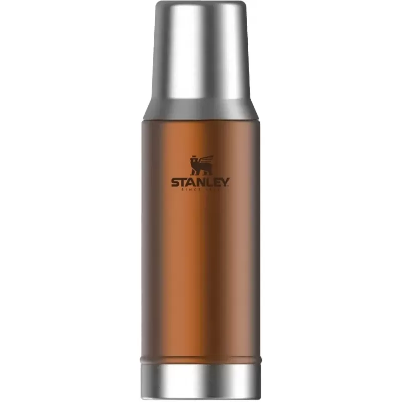 Termo Stanley The High Precision Flow Mate System ...
