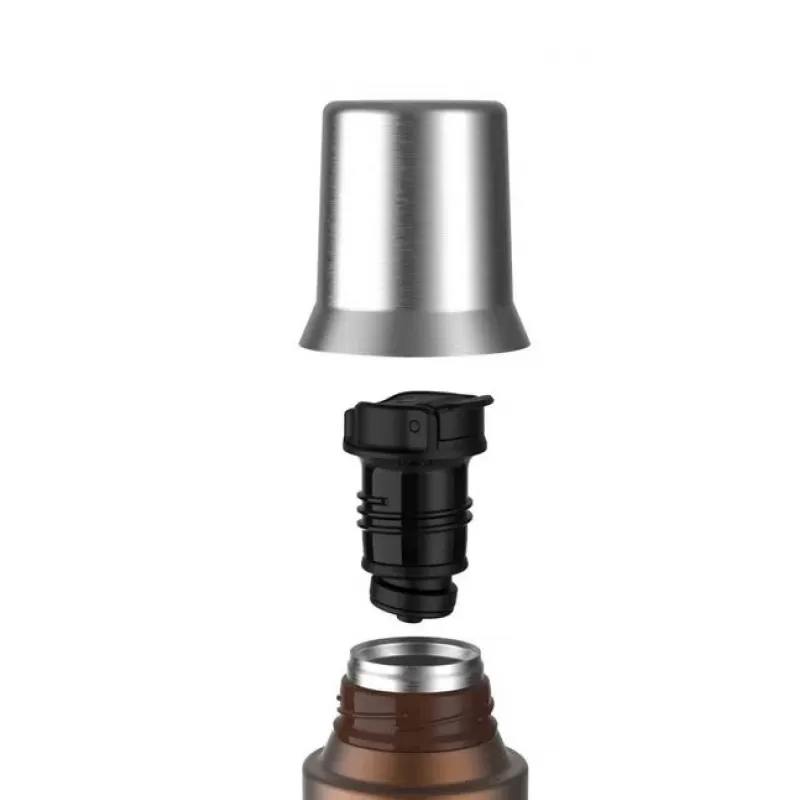 Termo Stanley The High Precision Flow Mate System 800ml - Maple
